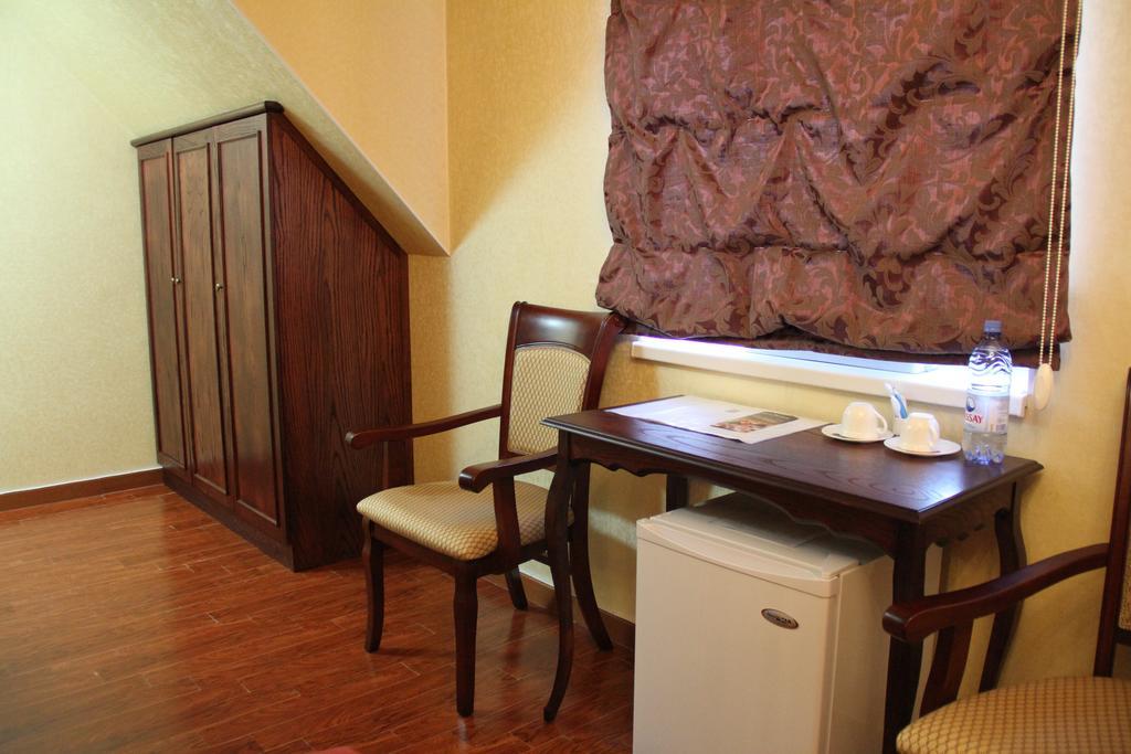 Reykyavik Mountain Hotel Almaty Talghar Cameră foto