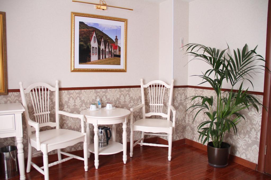 Reykyavik Mountain Hotel Almaty Talghar Cameră foto