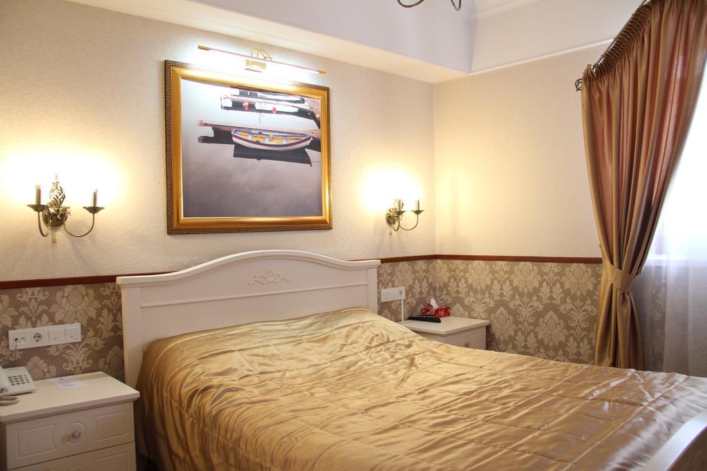 Reykyavik Mountain Hotel Almaty Talghar Cameră foto