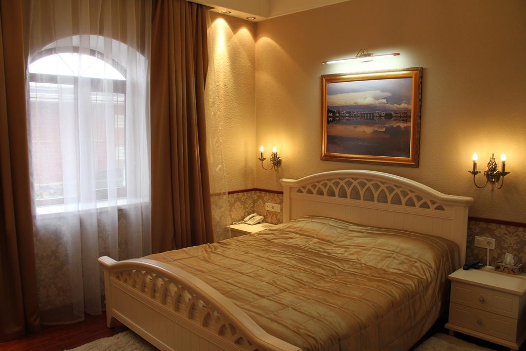 Reykyavik Mountain Hotel Almaty Talghar Exterior foto