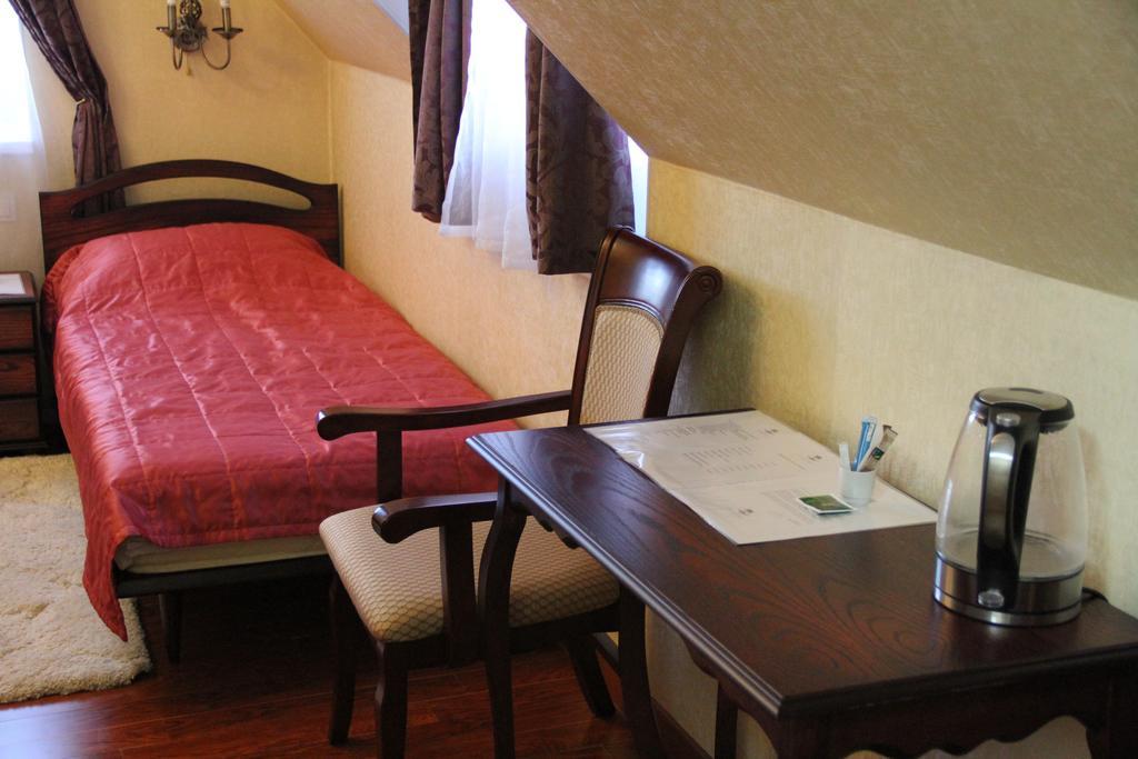 Reykyavik Mountain Hotel Almaty Talghar Cameră foto